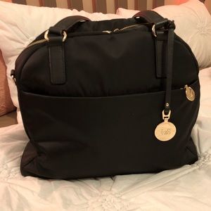 Lo & Sons OMG in Black